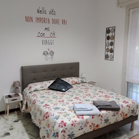 ホテル A Casa Di Gemma ボローニャ エクステリア 写真