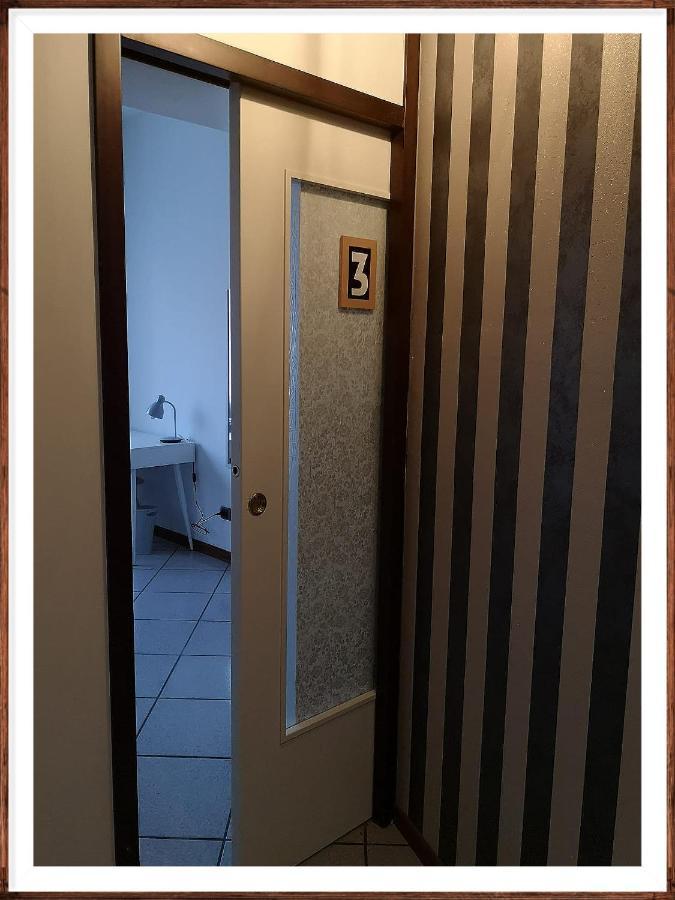 ホテル A Casa Di Gemma ボローニャ エクステリア 写真