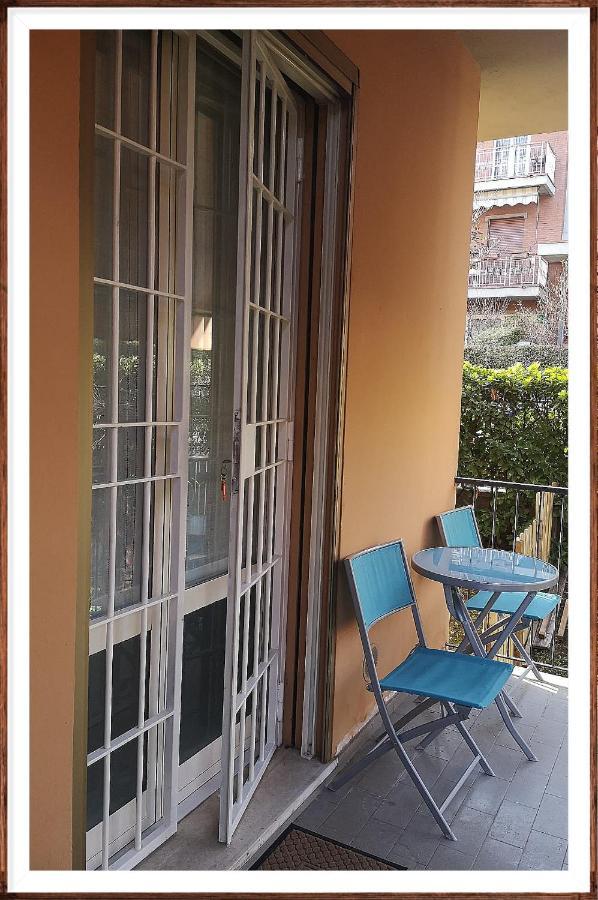 ホテル A Casa Di Gemma ボローニャ エクステリア 写真