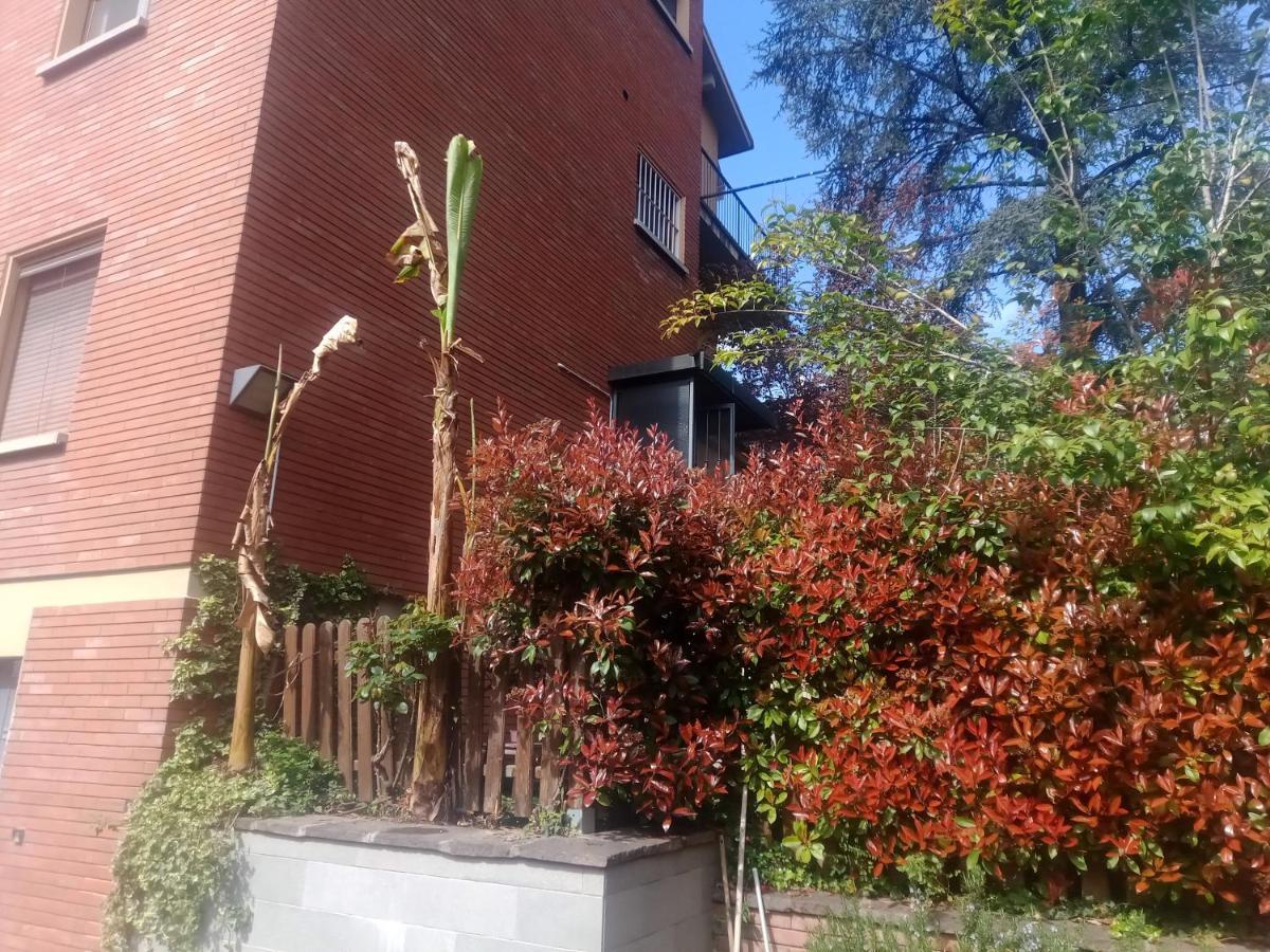 ホテル A Casa Di Gemma ボローニャ エクステリア 写真