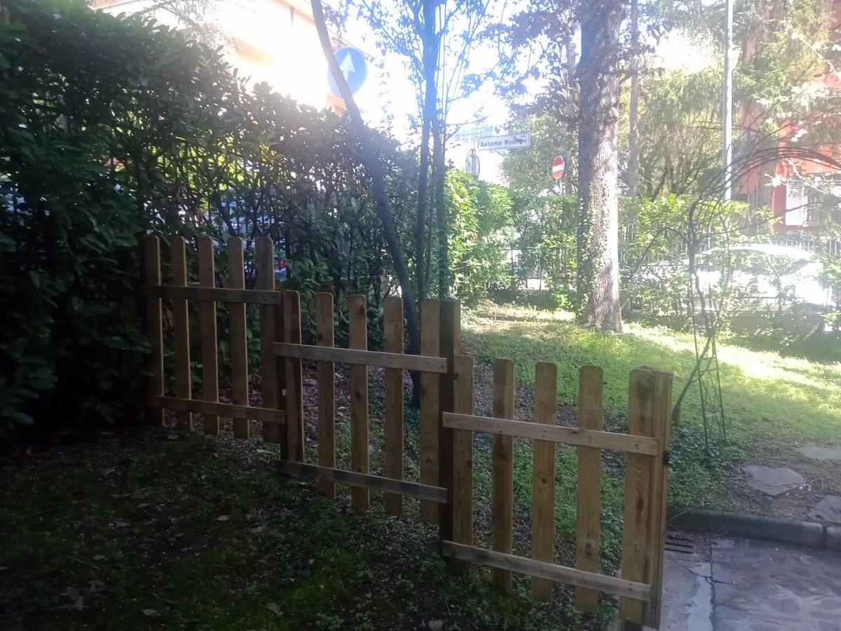 ホテル A Casa Di Gemma ボローニャ エクステリア 写真