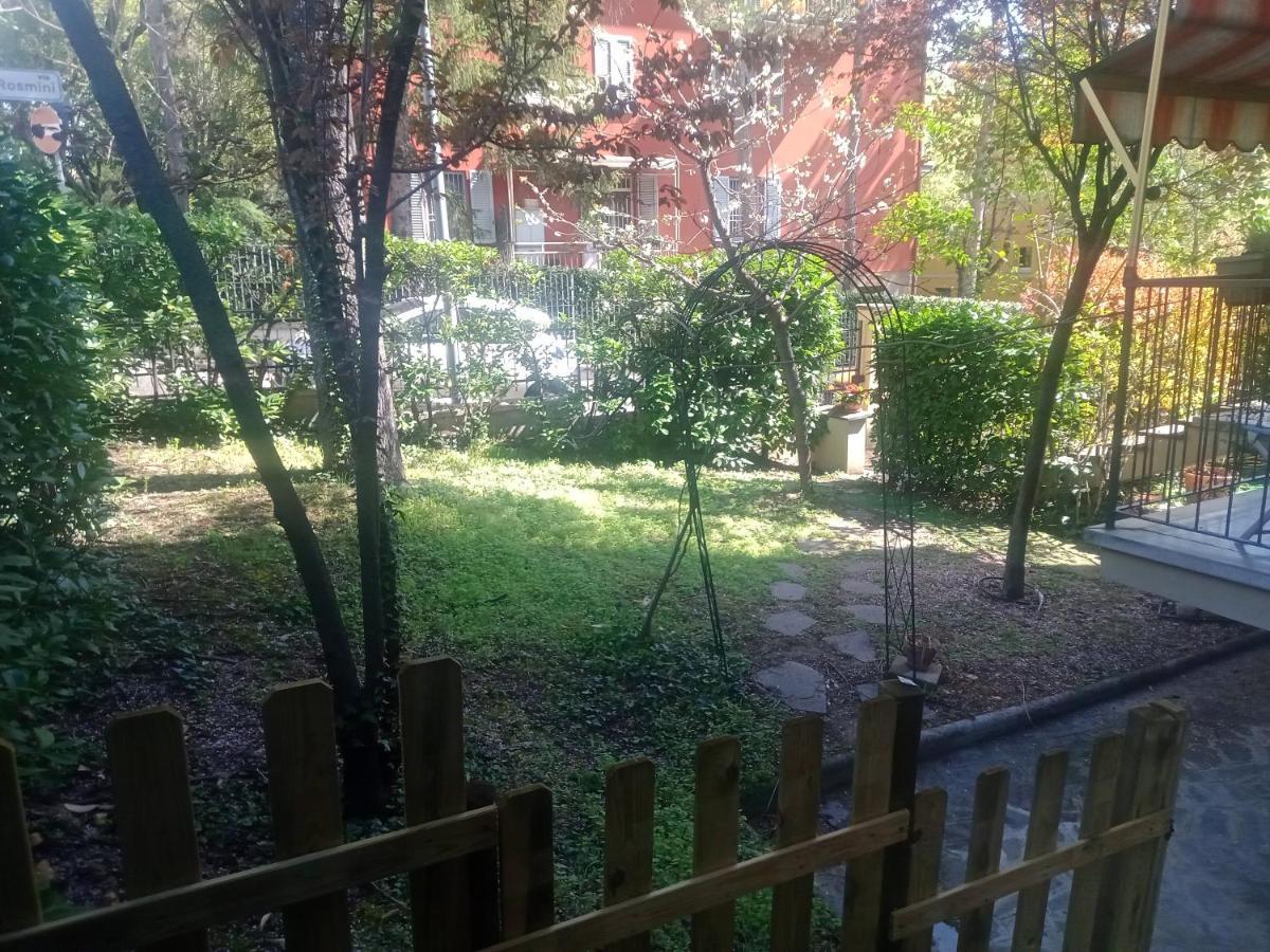 ホテル A Casa Di Gemma ボローニャ エクステリア 写真
