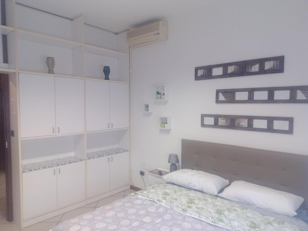 ホテル A Casa Di Gemma ボローニャ エクステリア 写真