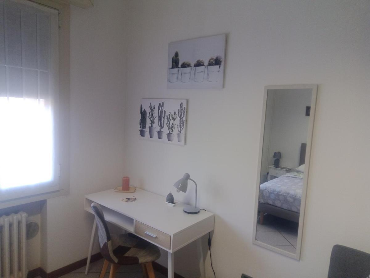 ホテル A Casa Di Gemma ボローニャ エクステリア 写真