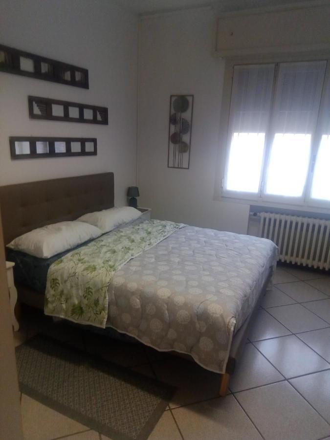 ホテル A Casa Di Gemma ボローニャ エクステリア 写真