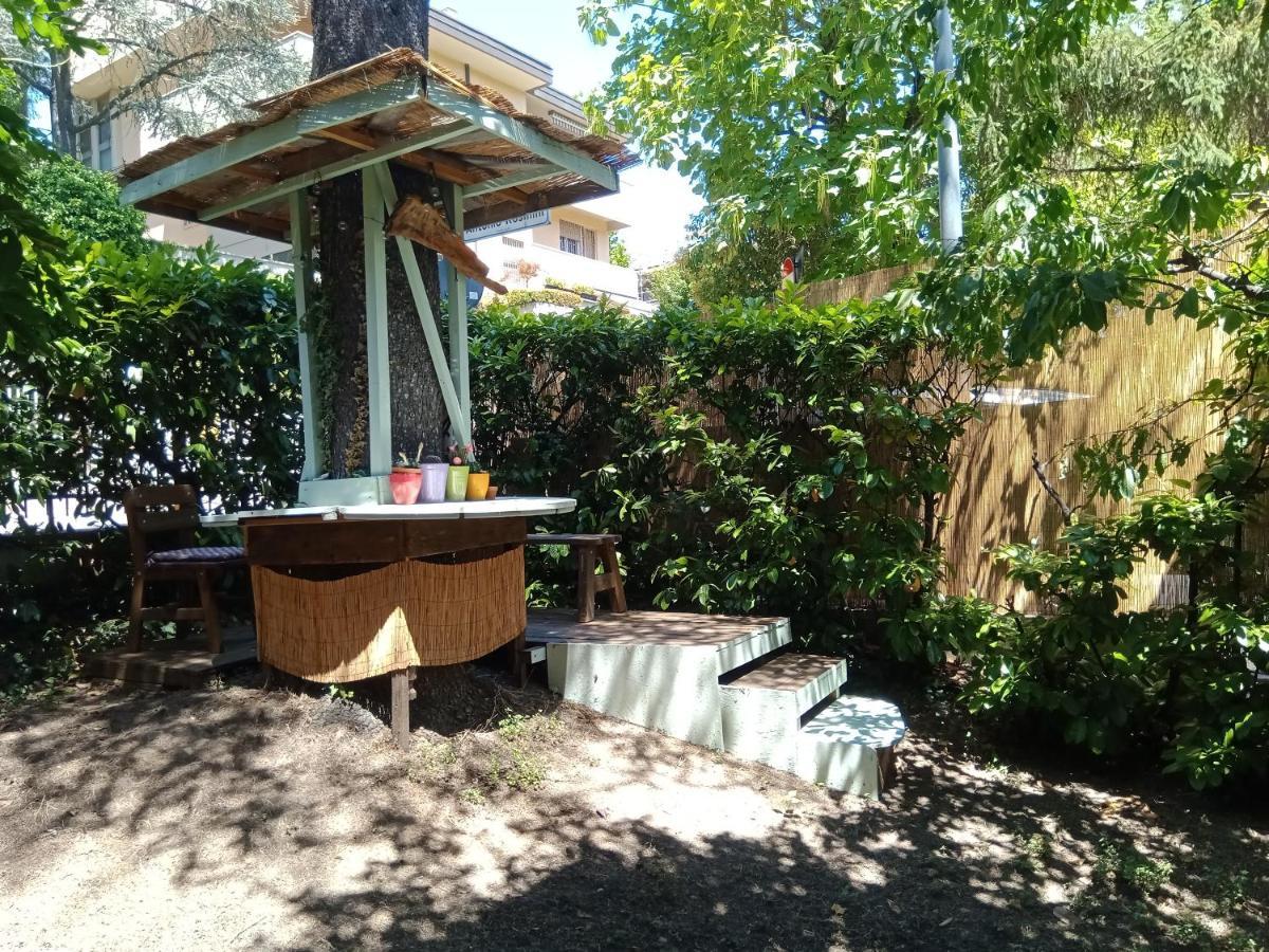 ホテル A Casa Di Gemma ボローニャ エクステリア 写真