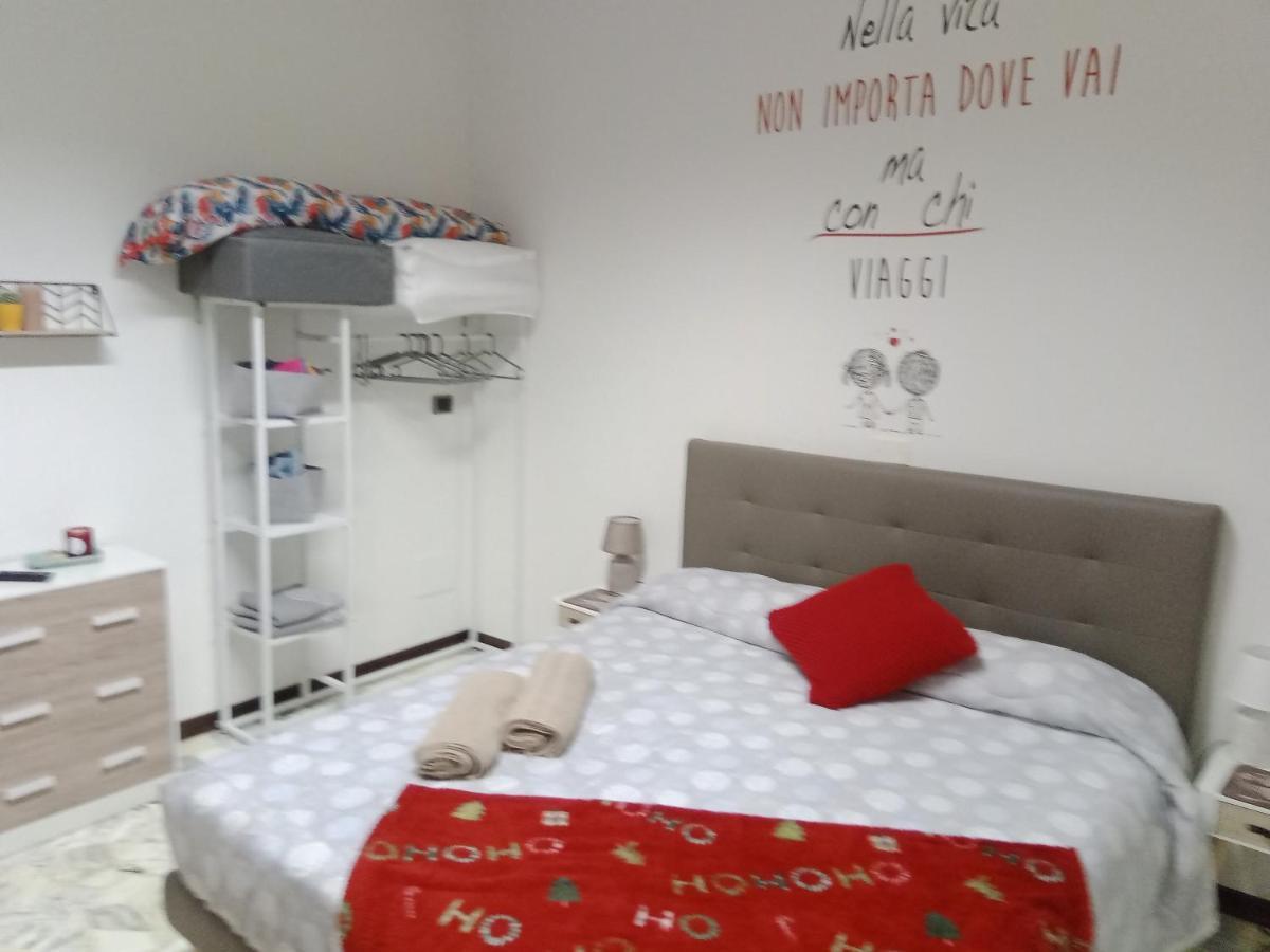 ホテル A Casa Di Gemma ボローニャ エクステリア 写真