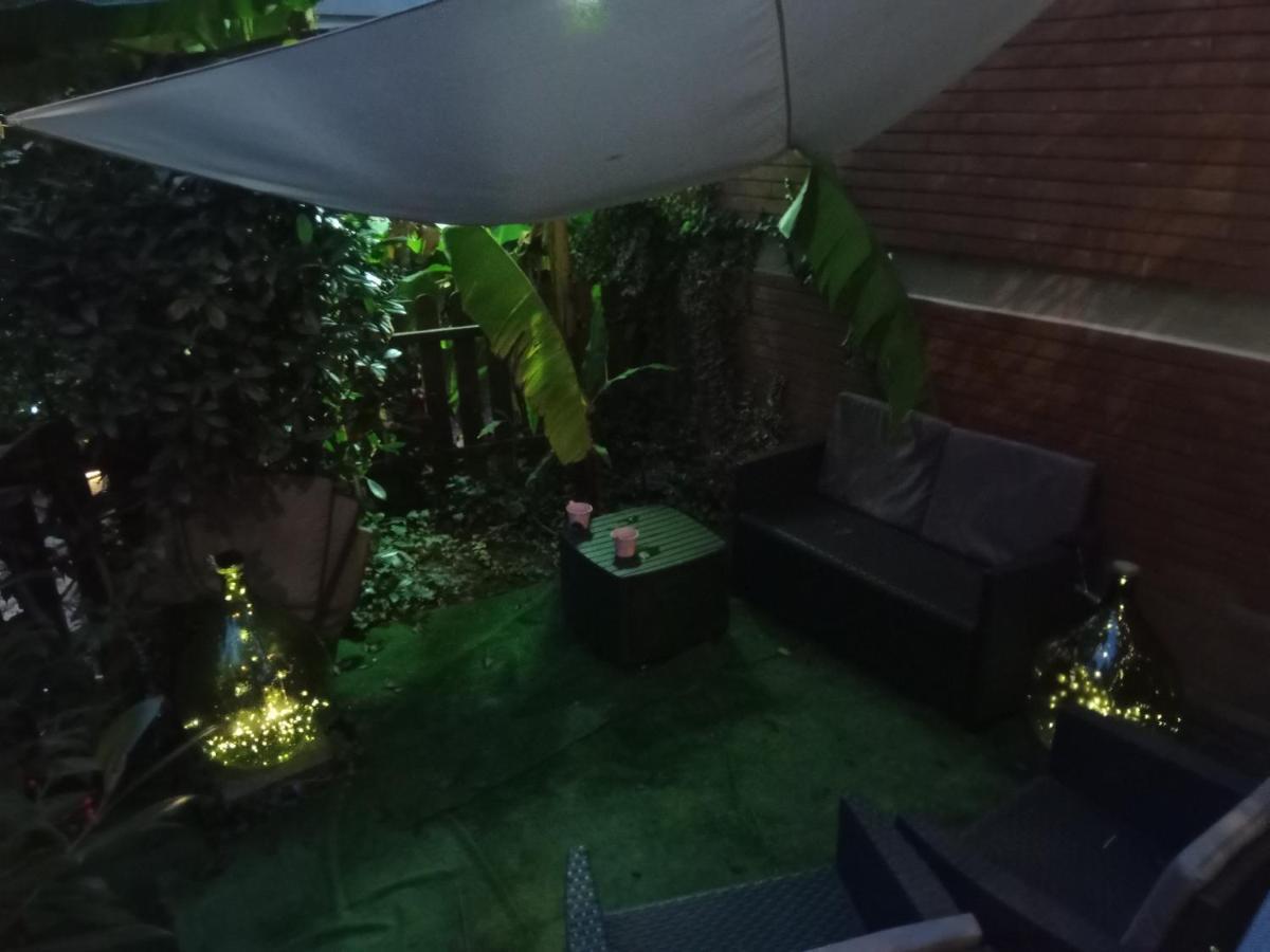 ホテル A Casa Di Gemma ボローニャ エクステリア 写真