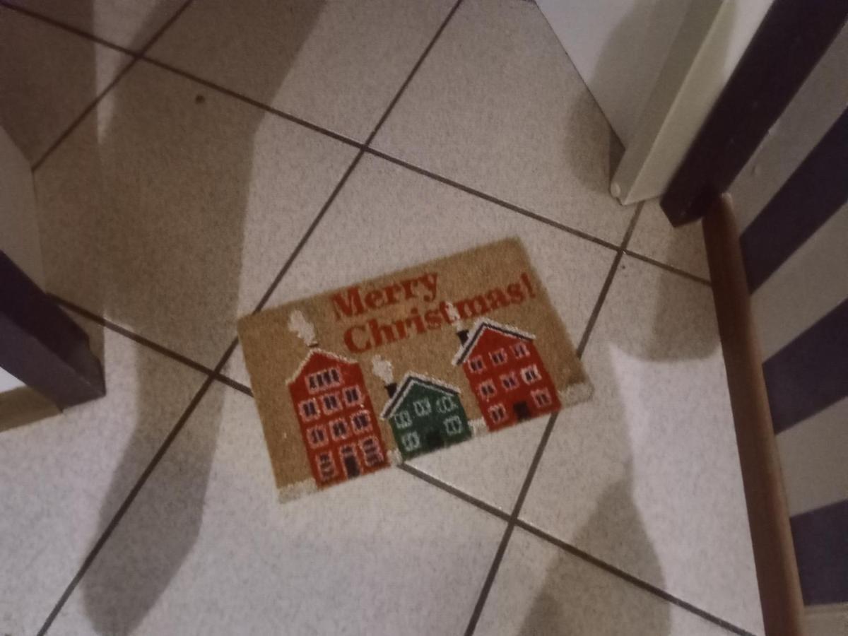 ホテル A Casa Di Gemma ボローニャ エクステリア 写真