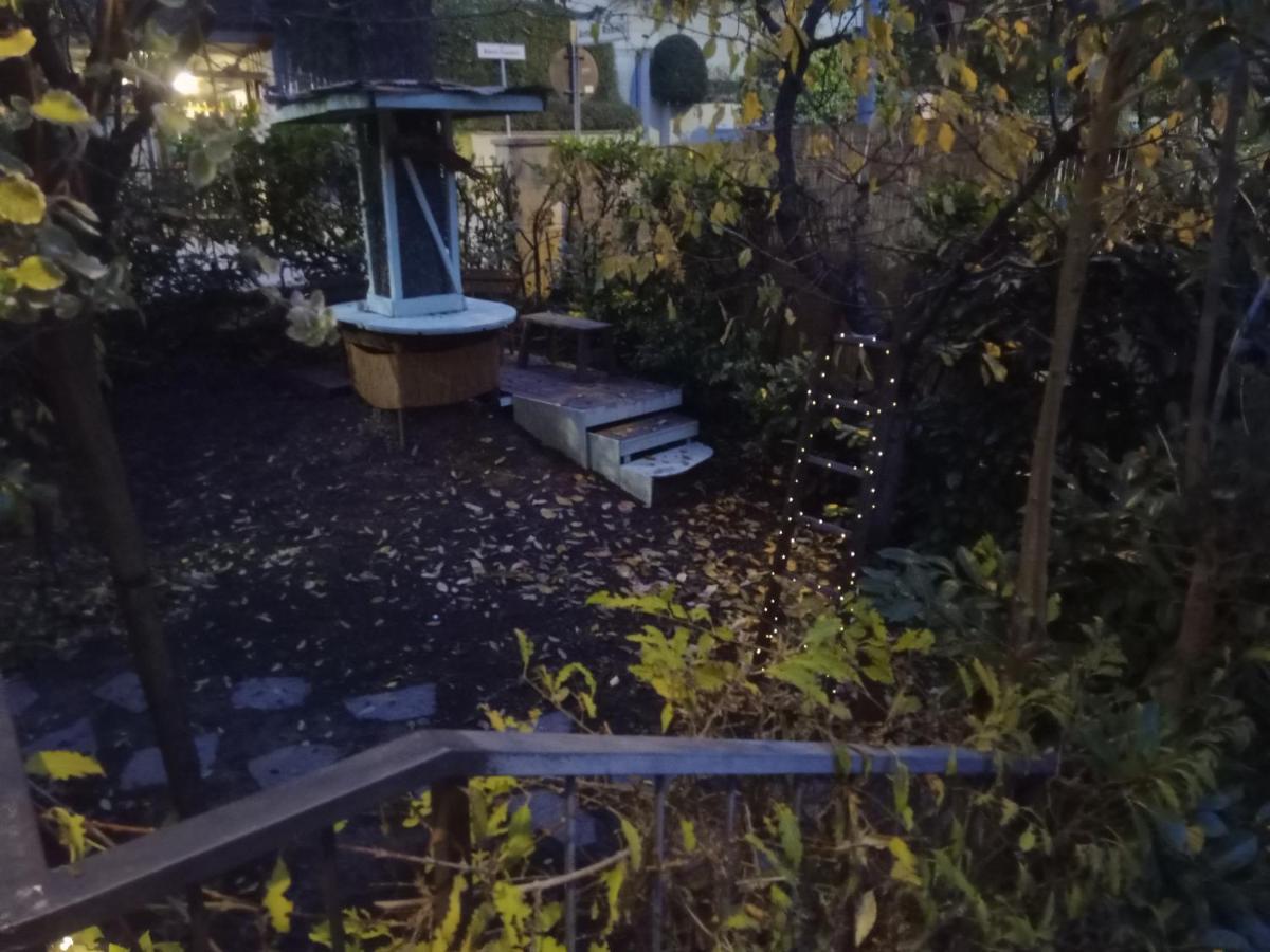 ホテル A Casa Di Gemma ボローニャ エクステリア 写真
