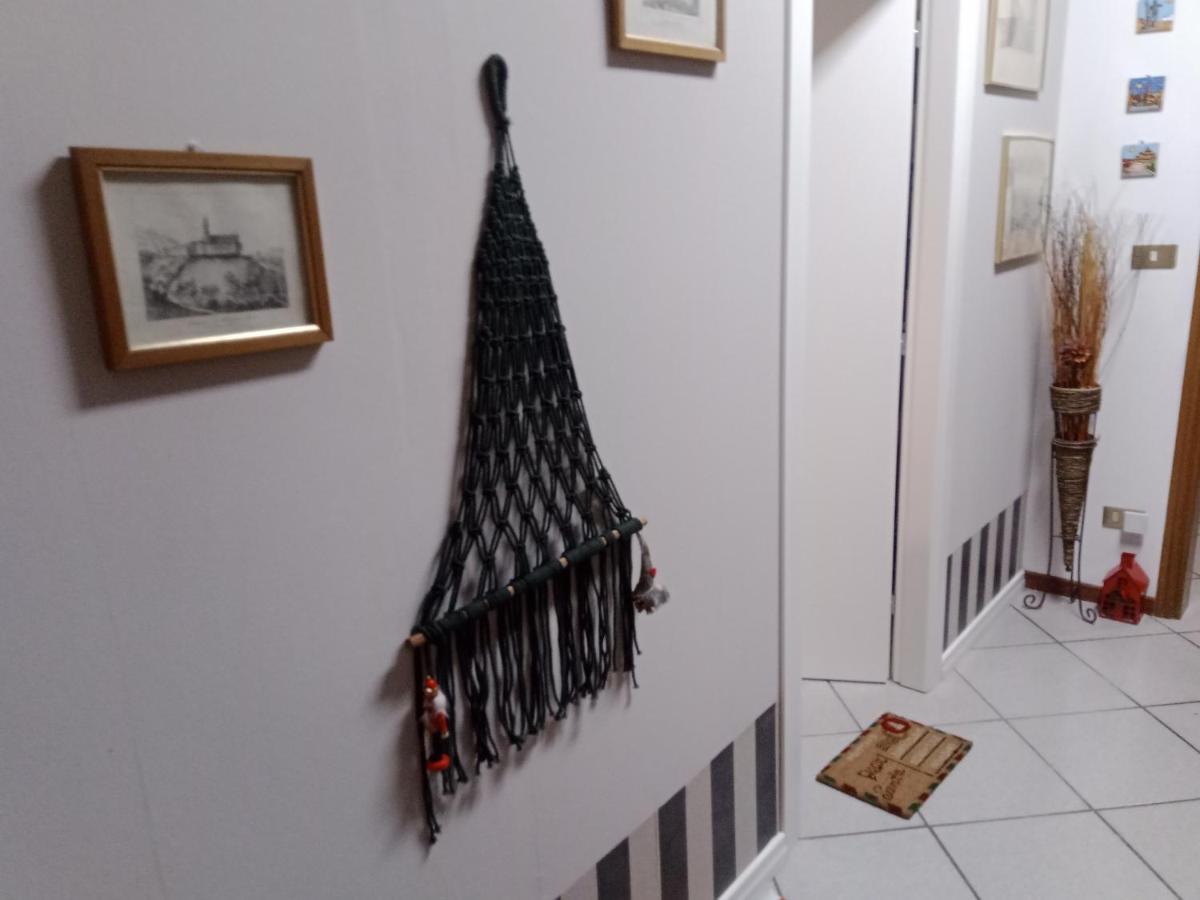 ホテル A Casa Di Gemma ボローニャ エクステリア 写真