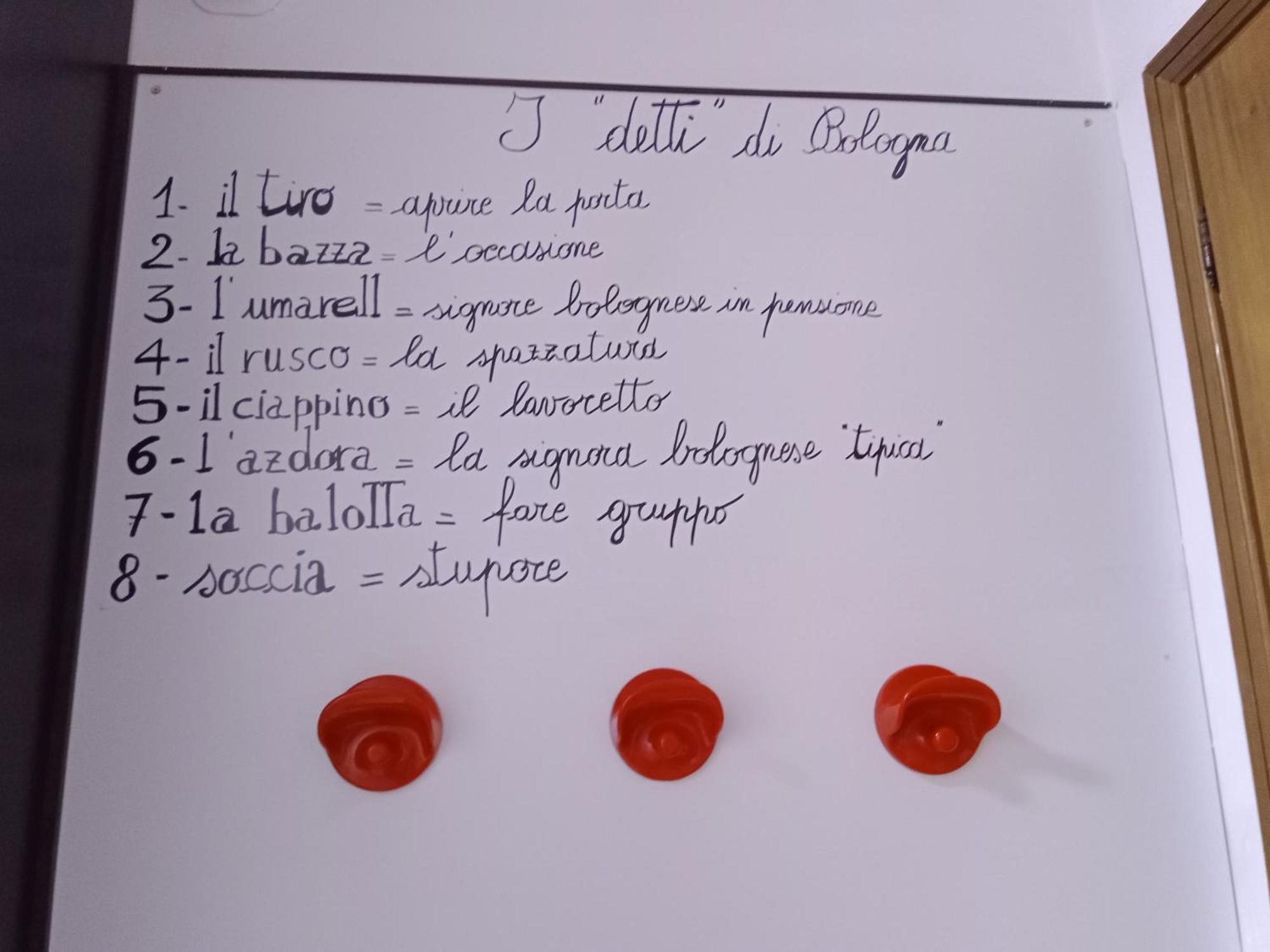 ホテル A Casa Di Gemma ボローニャ エクステリア 写真