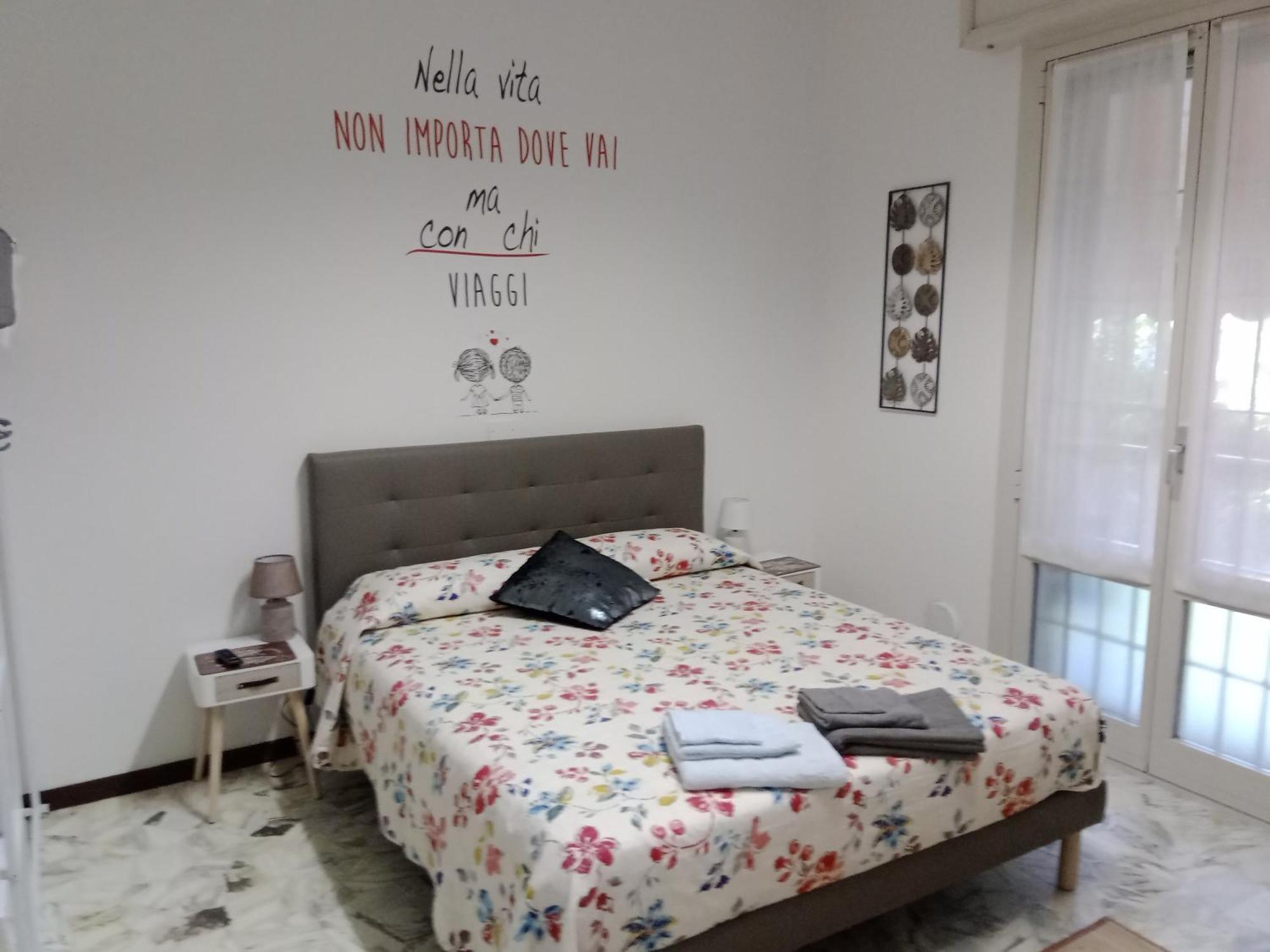 ホテル A Casa Di Gemma ボローニャ エクステリア 写真